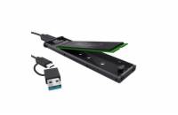 TRUSt USB-C M.2 SSD ENCLOSURE