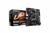 GIGABYTE B550M DS3H R2/AM4/mATX