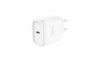 TRUST GaN Nabíječka MAXO 45W, USB-C, pro Apple, bílá