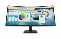HP P34hc G4 34 palců, 3440 x 1440 px, PN: 21Y56AAR#UUZ