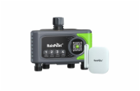 Smart řídící jednotka RAINPOINT HTV405FRF WiFi se 4 zónami