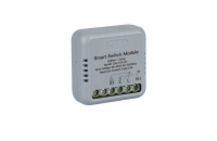 Smart ovladač osvětlení MOES Switch Module ZM-104-M Mini ZigBee Tuya