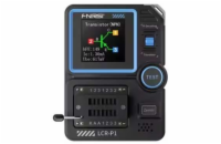 Univerzální tester součástek FNIRSI LCR-P1.