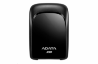 ADATA External SSD 960GB SC680 USB 3.2 Gen2 type C černá
