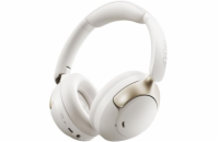 QCY H3 PRO/ANC/Jack/BT/Bílá