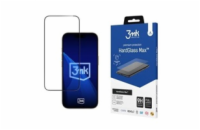3mk HardGlass Max Black pro Apple iPhone 17 Pro Max