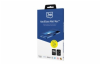 3mk HardGlass Matt Max pro Apple Iphone 17 Pro Max