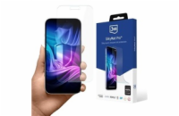3mk Silky Matt Pro pro Apple iPhone 17