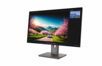 Lenovo ThinkVision/P32UD-40/31,5"/IPS/4K UHD/120Hz/4ms/Černá/3R