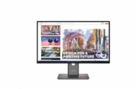 Lenovo ThinkVision/P27qd-40/27"/IPS/QHD/120Hz/4ms/Černá/3R