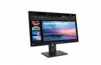 Lenovo ThinkVision/T27QD-40/27"/IPS/QHD/120Hz/4ms/Černá/3R