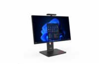 LENOVO PC AiO ThinkCentre M90a G6 - Ultra5 225,23.8" FHD,16GB,512SSD,WiFi,BT,IRcam,W11P