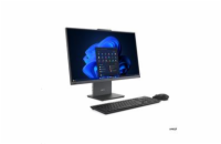 Lenovo ThinkCentre neo/55a 24 Gen 6/23,8"/FHD/T/AI7-350/16GB/512GB/AMD int/W11P/Šedá/1R