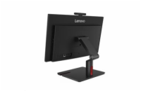 Lenovo ThinkCentre M70a Gen 6 AiO 23.8" FHD IPS 120Hz Multi-Touch/Core Ultra 7 265T/32GB/1TB SSD/3yOnSite/Win11 Pro/černá