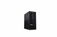 Lenovo ThinkStation P3 Tower G2 Core Ultra 7 265K/64GB/1TB SSD/1Y Premier/Win11 Pro/černá