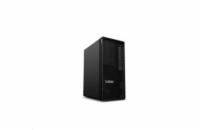 LENOVO PC ThinkStation/Workstation P2 Tower G2 - Ultra7 265K,32GB,1TBSSD,RTX A400 4GB,noDVD,LPT port,W11P