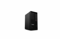 Lenovo ThinkStation P2 Tower G2 Core Ultra 5 245K/32GB/1TB SSD/RTX 4060 8GB/1Y Premier/Win11 Pro/černá