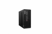 Lenovo ThinkStation P3 Ultra SFF Gen 2 Core Ultra 9 285K/32GB/1TB SSD/RTX A1000 8GB/3y Onsite/Win11 Pro/černá