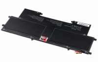 T6 Power NBHP0187 baterie - neoriginální Baterie T6 Power HP EliteBook Folio G1, 4935mAh, 38Wh, 4cell, Li-pol