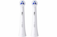 Oral-B iO Specialised Clean Náhradní hlavice pro rovnátka, 2 ks