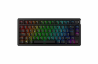 HP HyperX Horní deska Alloy Rise – Námořnická modrá