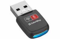 Colorway Wi-Fi 6 Adaptér/ USB-A