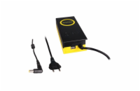 PATONA napájecí adaptér k ntb/ 20V/4,7A 90W/ konektor 7,9x5,5mm+PIN/ + výstup USB