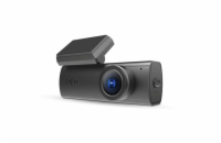 Nedis DCAM1024BK - Kamera do auta | 1080p@30fps | 2 MPixel | Wi-Fi | LCD | Noční vidění | Černá