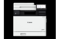 Canon i-SENSYS MF754Cdw II - PSCF/A4/WiFi/LAN/SEND/DADF/duplex/PCL/PS3/colour/33ppm