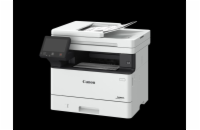 Canon i-SENSYS MF465dw II - PSCF/WiFi/LAN/SEND/DADF/duplex/PCL/PS3/40ppm/A4