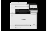 Canon i-SENSYS MF664cdw - PSC/A4/WiFi/LAN/SEND/ADF/duplex/PCL/colour/25ppm