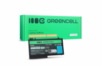 Green Cell Baterie NGGX5 pro notebooky Dell Latitude E5470, E5270, E5570, E5750, E5250, E5450, E