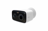 TC80 Battery-Powered Outdoor Security Camera