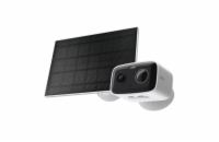 Tapo C400 KIT Solar-Powered Security Camera Kit