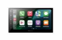 Pioneer SPH-DA150BT autorádio 2DIN, 6,8" LCD, CarPlay, Android Auto, Bluetooth