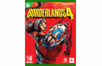 XSX - Borderlands 4