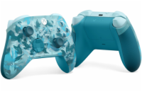 XSX - Bezd. ovladač Xbox Series,Ice Breaker