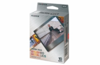 Fujifilm INSTAX WIDE BRUSHED METAL WW 1