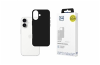 3mk ochranný kryt Silicone Case pro Apple iPhone 17