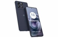 Motorola Moto G86 Power - PANTONE Spellbound (dark blue)   6,67" / single SIM + eSIM/ 12GB/ 256GB/ 5G/ Android 15