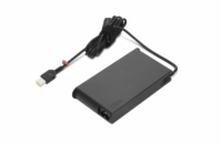 DeTech Napájecí adaptér pro Lenovo, 20V, 8.5A, 170W – hranatý konektor Spolehlivý AC zdroj energie (4X20S56702) s výkonem 170 W. Vhodný pro vybrané notebooky Lenovo, zajišťuje stabilní a rychlé napáj