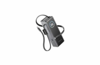 EcoFlow RAPID Power Bank (25000mAh/170W) stříbrná