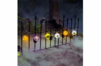 Řetěz světelný FAMILY 58155 Halloween lampion