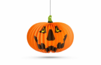 Lampion FAMILY 58137C Halloween 26cm