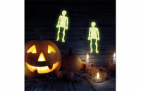 Sada kostlivců FAMILY 58104 Halloween 10ks
