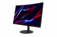 Poškozený obal  Acer LCD Nitro ED240QS3bmiipx 23.6" VA LED Curved/1920x1080@180Hz /1ms/250nits/ 2xHDMI(2.0)+1xDP(1.4) + Audio Out/