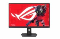 ASUS LCD ROG Strix XG32UCG, 31.5" 4K, 160Hz, 1ms, 350nits, Flicker Free, Hight adj., Vesa, HDMI, DP, Audio, USB-C, Black