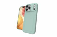 ZAGG Cases Luxe Snap Apple 17 Pro Max Serene Mint