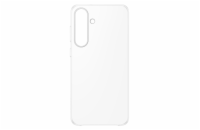 Samsung Průhledný zadní kryt S25 FE Transparent