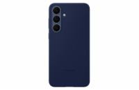 Samsung Silikonový zadní kryt S25 FE Dark Blue